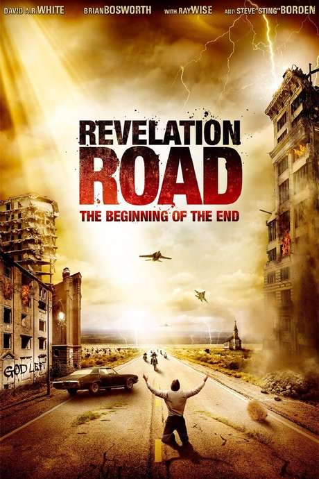 Revelation Road: The Beginning of the End